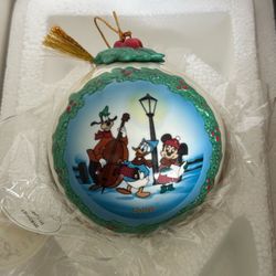 Walt Disney Collection Ornament