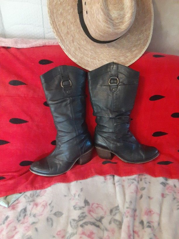 Womens Western  Boots