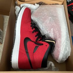 Jordan 1 Sz 9
