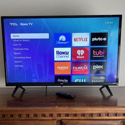 TCL Roku