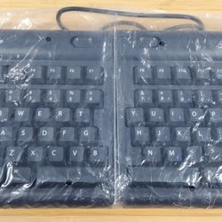 Brand New! Kinesis Ergonomic Keyboard Freestyle Solo Model KB700