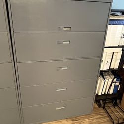 Filing Cabinet 