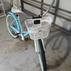 AWESOME SCHWINN BEACH CRUISER