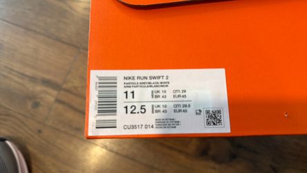 NIKE RUN SWIFT 2