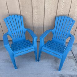 Lawn Chairs for Kids 