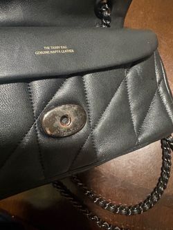 Coach Tabby Bag Genuine Nappa Leather