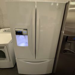Whirlpool Refrigerator “36 ( Refrigeradores )