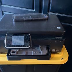 hp Printer