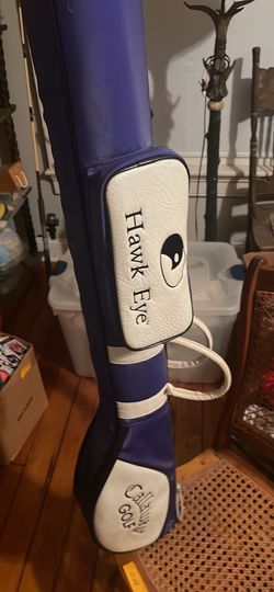 golf bag