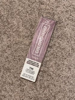 Wella ColorCharm Toner T86 Radiant Lilac