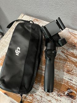 Dji Osmo Mobile
