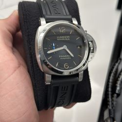 Panerai Luminor 1392 42mm discontinued for Sale in Miami Beach FL OfferUp