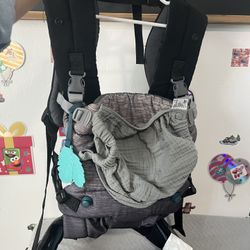 Baby Carrier 