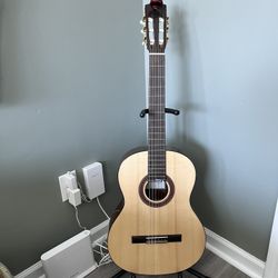 New Cordoba C5 Guitar