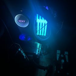 Beast Gaming/streaming Pc