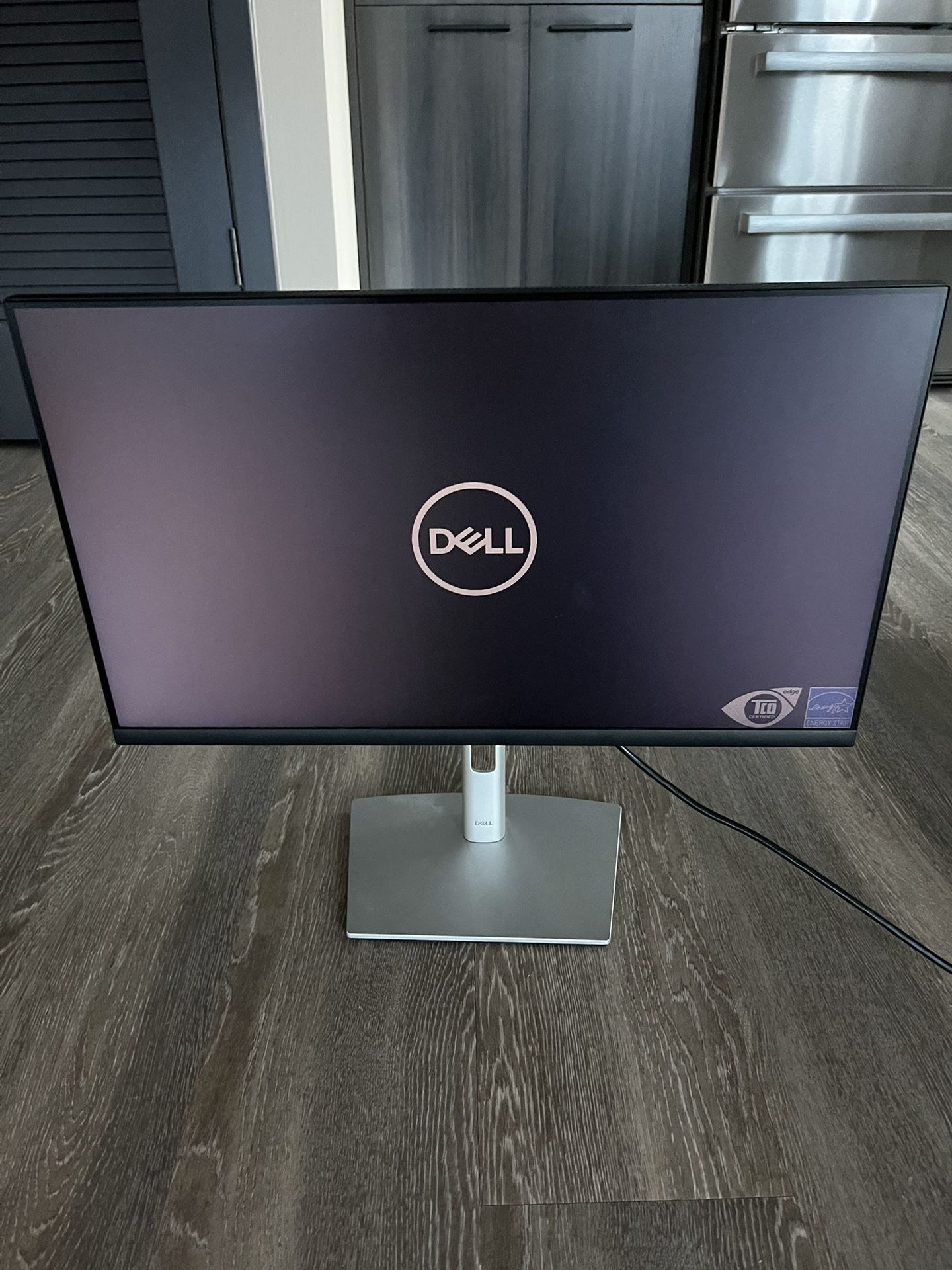 Dell 24” Monitor