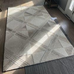 Modern Rug