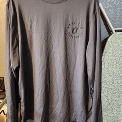 Hang Ten Originals Long Sleeve $15.00
