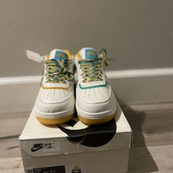 Nike Air Force Low