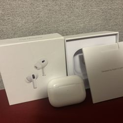 AIRPOD PRO Gen 2