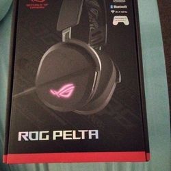 Brand New Gaming Headset