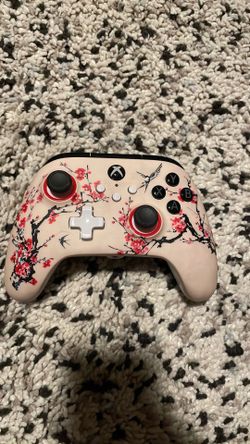 PowerA Advantage Wired Controller Xbox Series X|S