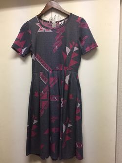 Lularoe Amelia