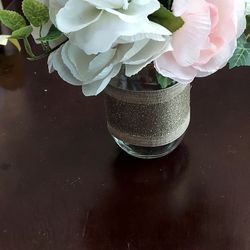 10 Wedding Centerpieces Pinks