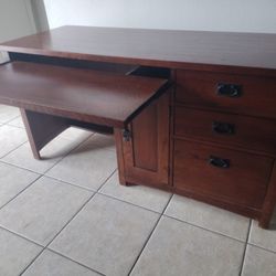 Office/Home Desk - 60Lx30Hx24W