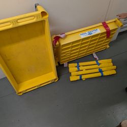 Haul- Master Two Tiered Tool Caddy 