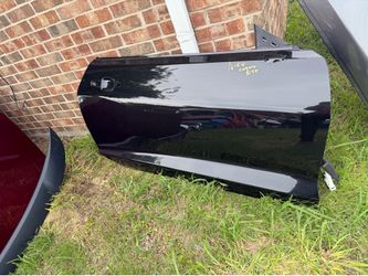 2016-2024 chevy camaro door shell