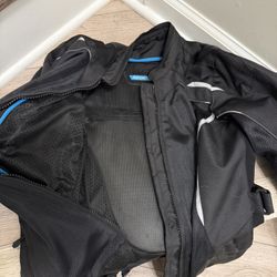 Womens Sedici Jacket