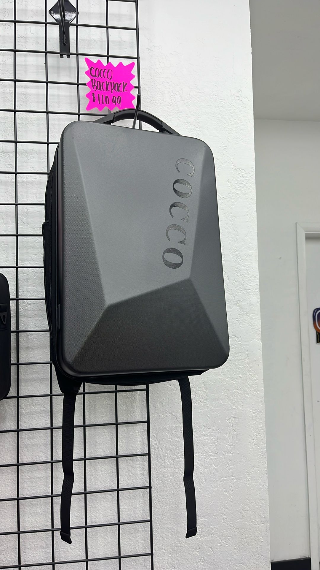 Cocco BackPack