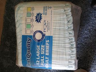 Adult Briefs