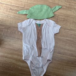 Star Wars Infant Costume