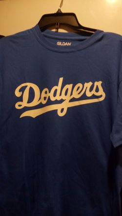 Dodgers shirts