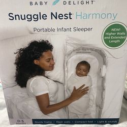 Snuggle Nest