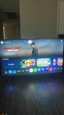 Tv for sale
