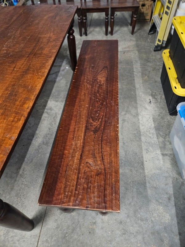 World Market Sourav Dining Set for Sale in Maloneporter, WA OfferUp