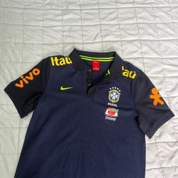 Brazil jersey/Polo