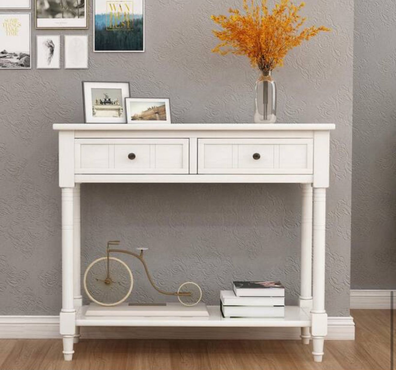 36β Console Table
