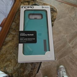 Samsung Galaxy Note8 Phone Protector