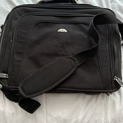 Samsonite Laptop/briefcase