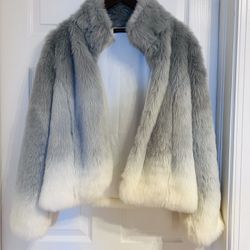 Sanctuary Coat Size Small/Medium 