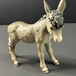 Goebel Hummel Vintage Large 5" Standing Nativity Donkey 1951