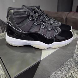 Retro Jordan 13 Jubilee men’s Size 9.5 Brand New 