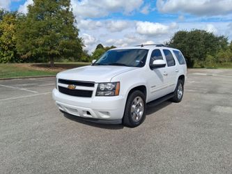 2011 Chevy Tahoe