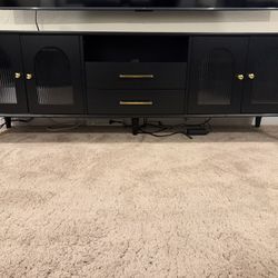 Tv stand/ Console 
