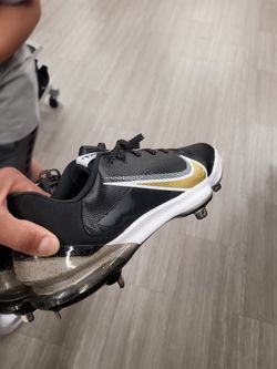 Nike Trout Cleats