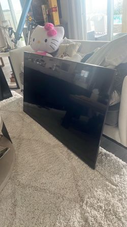 📺 SAMSUNG 65” CRYSTAL UHD 4K SMART TV – DU7200 SERIES